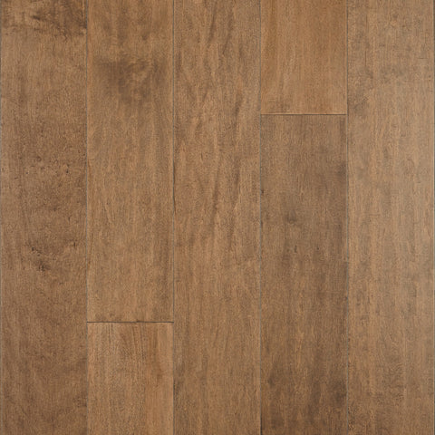 Mohawk Haven Pointe Maple Engineered Hardwood