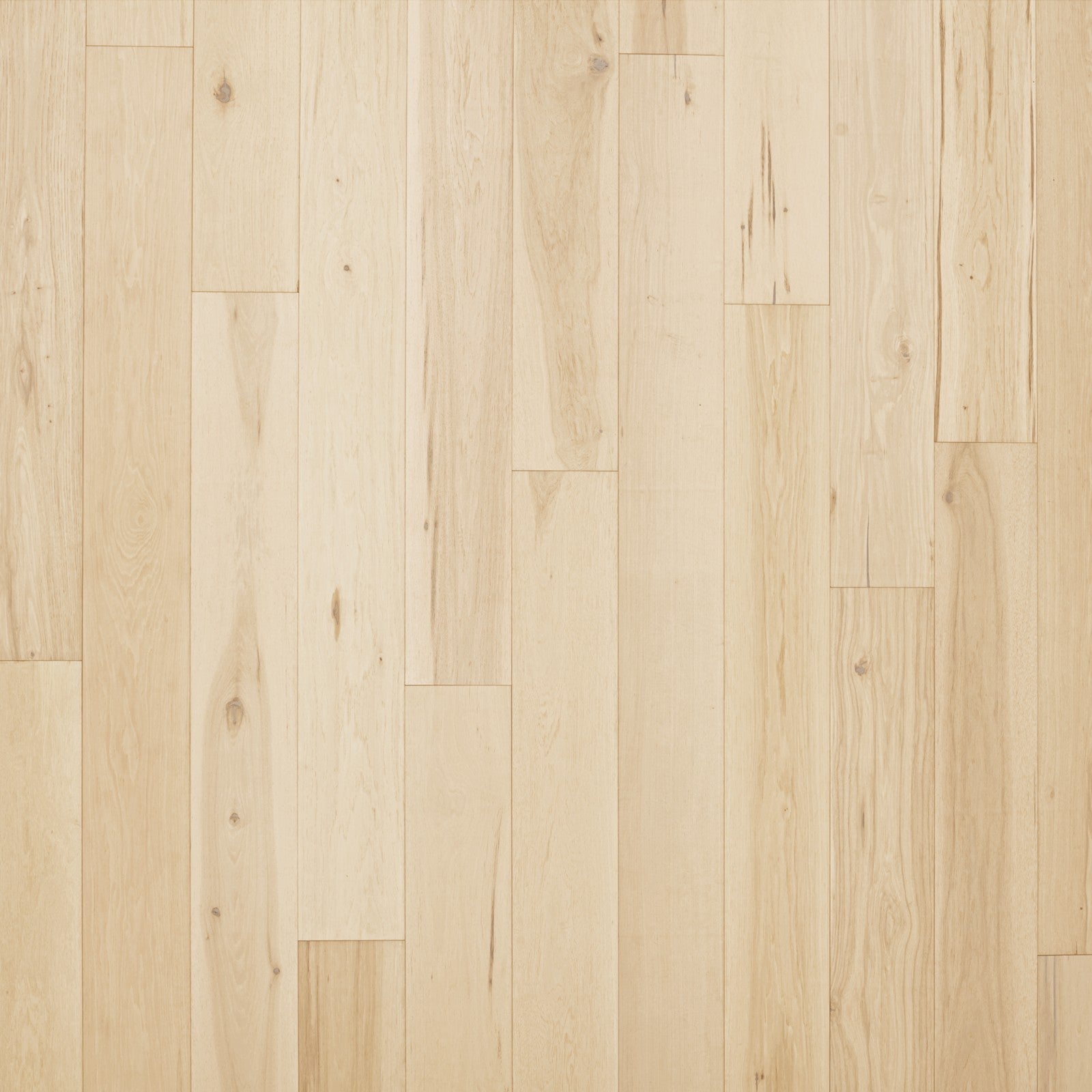 Mohawk Cascade Hills in Raw Natural Hickory, Engineered Wood product detail