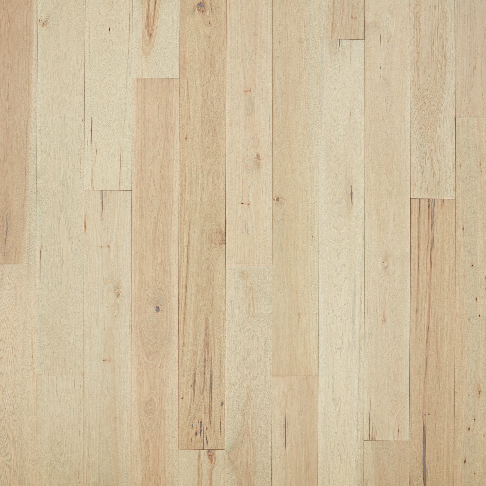 Mohawk Cascade Hills in Malted Hickory, Engineered Wood product detail