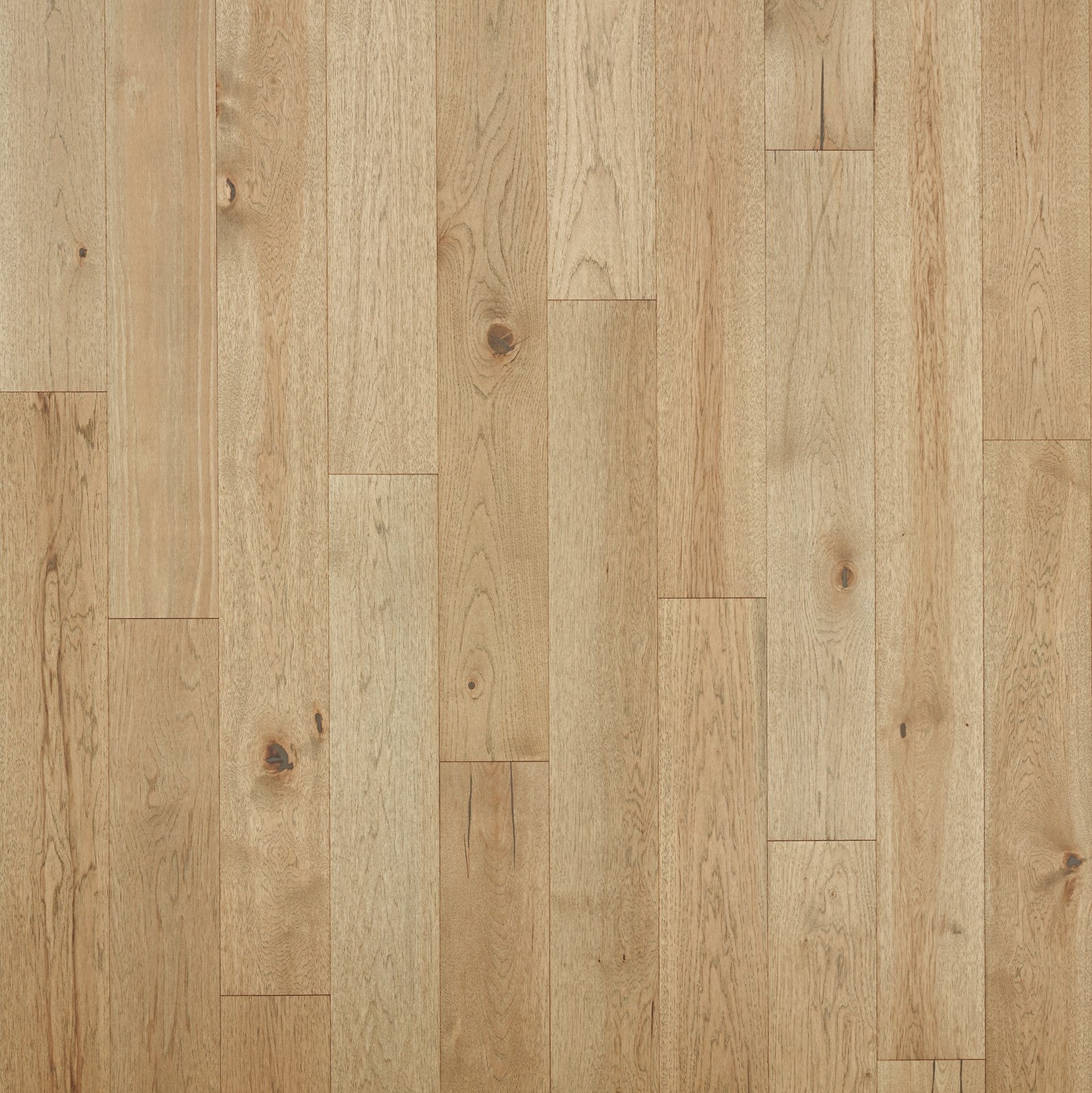 Mohawk Cascade Hills in Flax Hickory, Engineered Wood product detail