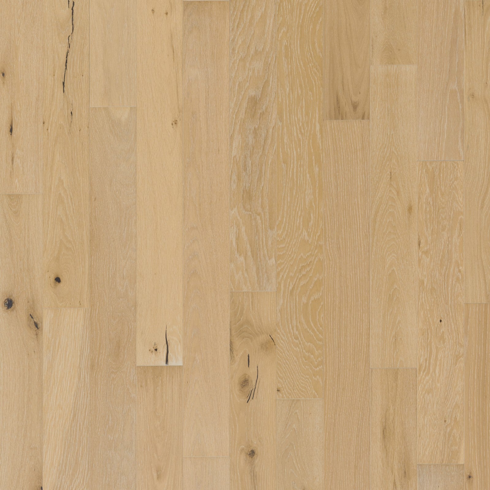 Mohawk Camden Isle in Lenox Tan, Engineered Wood product detail