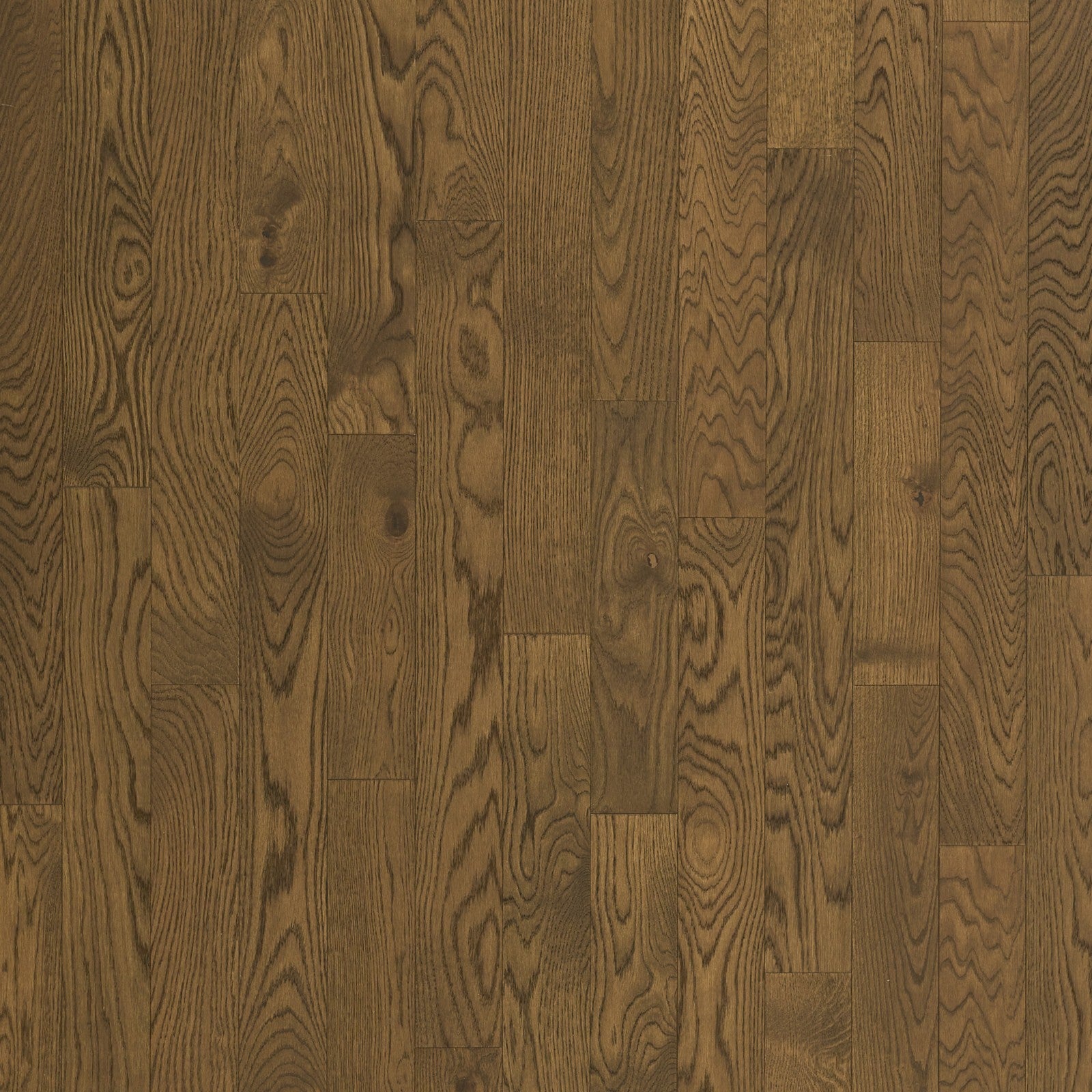 Mohawk Industrial Design in Urban Bronze Oak, Engineered Wood product detail