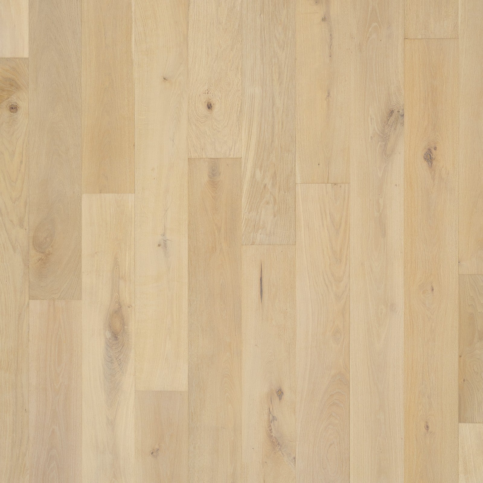 Mohawk Brendwood in Blanched Oak, Engineered Wood product detail