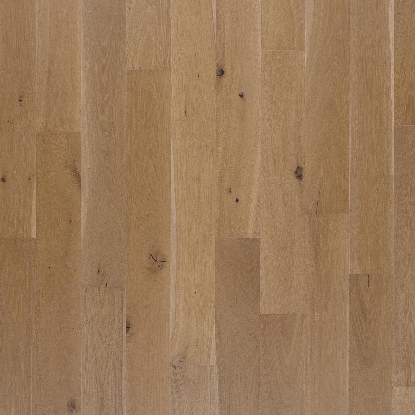 Mohawk Brendwood in Roasted Oak, Engineered Wood product detail