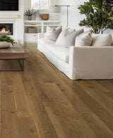 Mohawk Bowery Park Engineered Hardwood