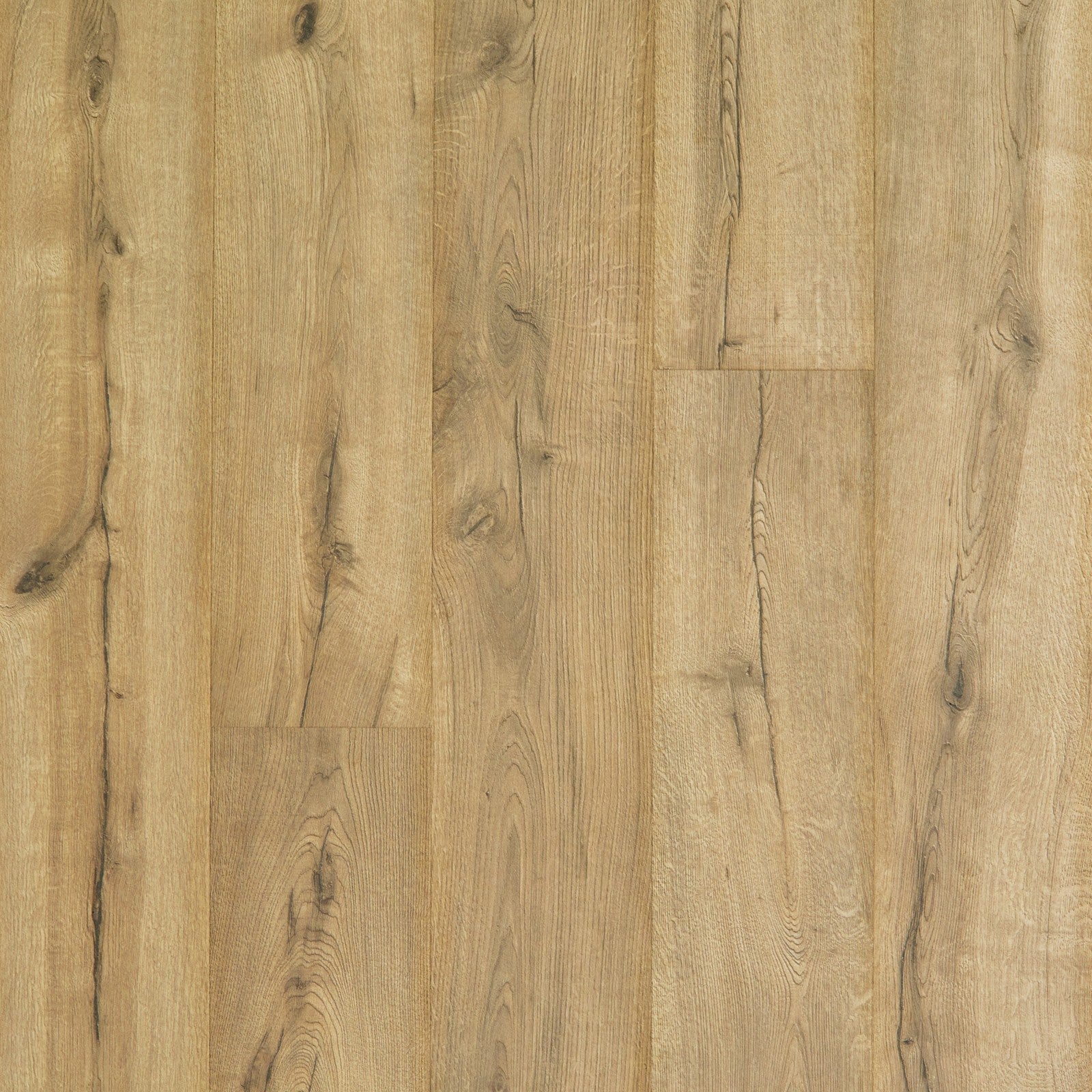 Mohawk Castlebriar in Cavalry Oak, Laminated Wood product detail