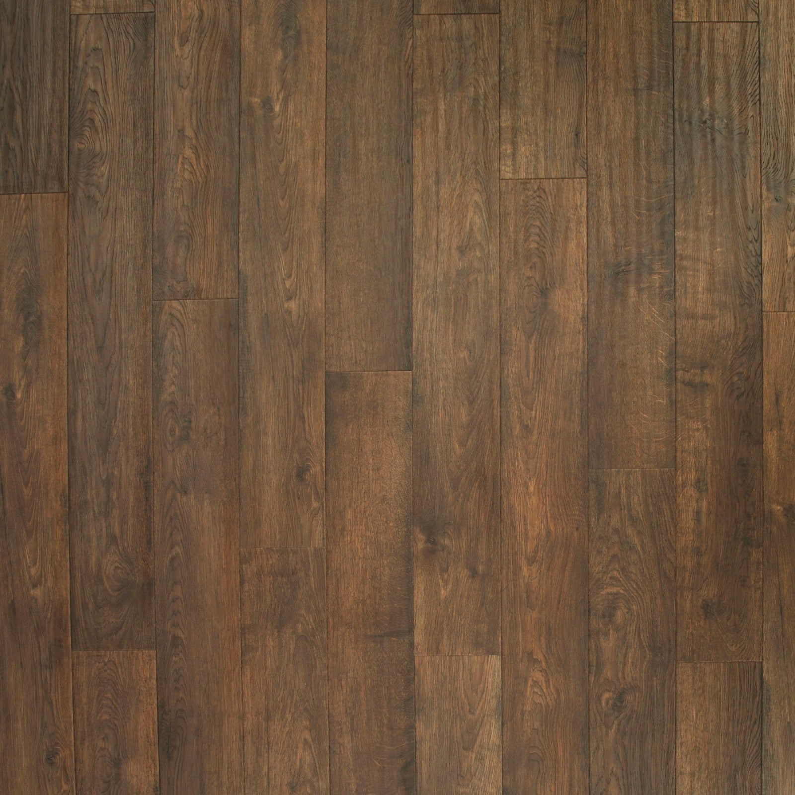 Mohawk Western Row in Tilled Oak, Laminated Wood product detail