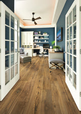Mohawk Morena Bluffs Laminate Flooring