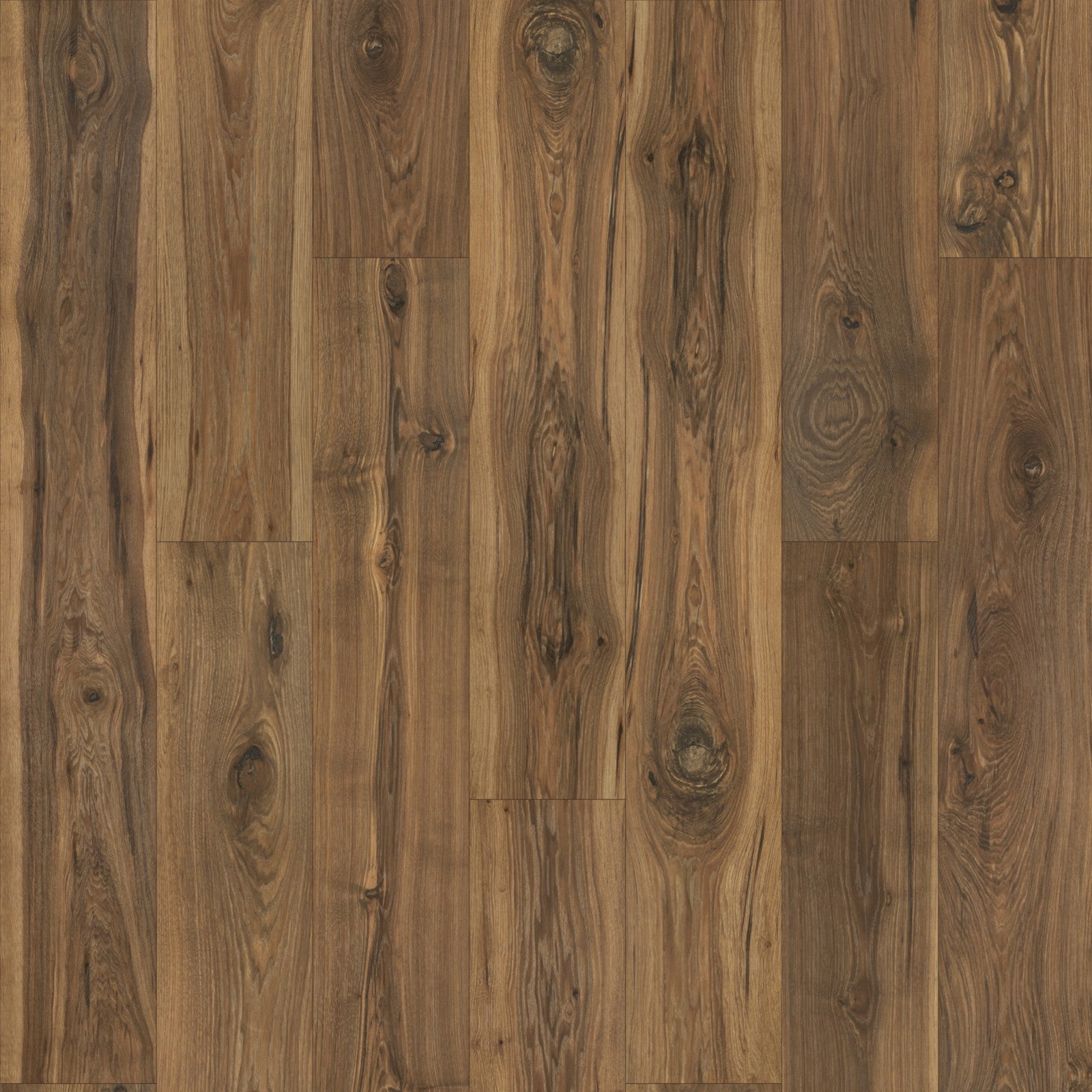 Mohawk Morena Bluffs in Cliffside Pecan, Laminated Wood product detail