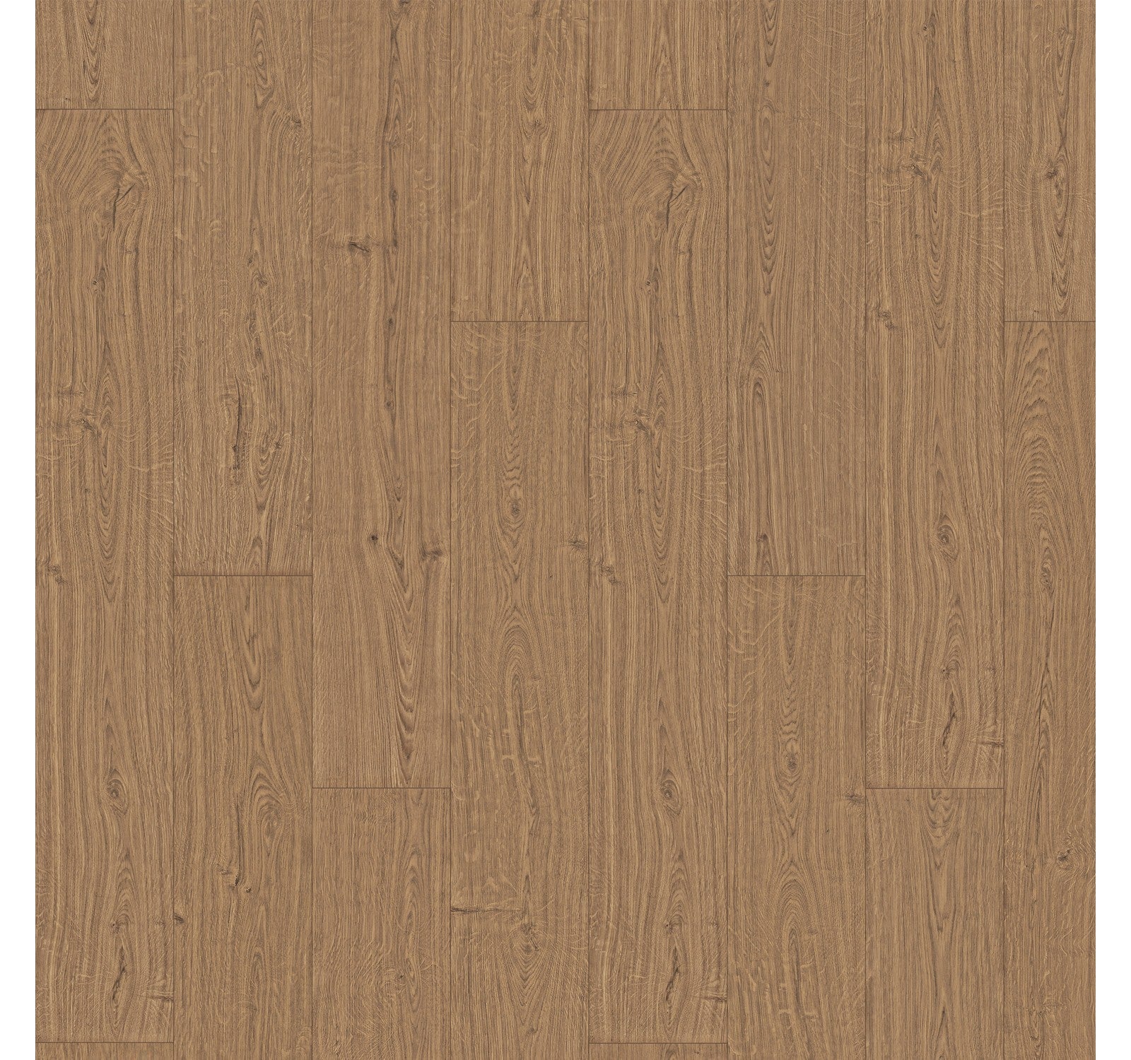 Mohawk Palm City in Adirondack Brown Oak, Laminated Wood product detail