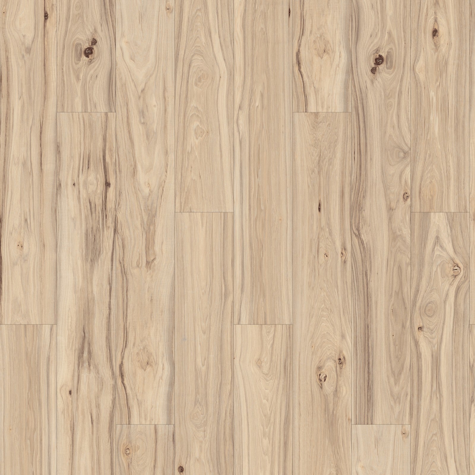 Mohawk Lacy Highlands in White Pepper Hickory, Laminated Wood product detail