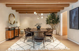 Garrison Gold Label Cashmere Engineered Hardwood Flooring