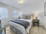 Garrison Gold Label Linen Engineered Hardwood Flooring