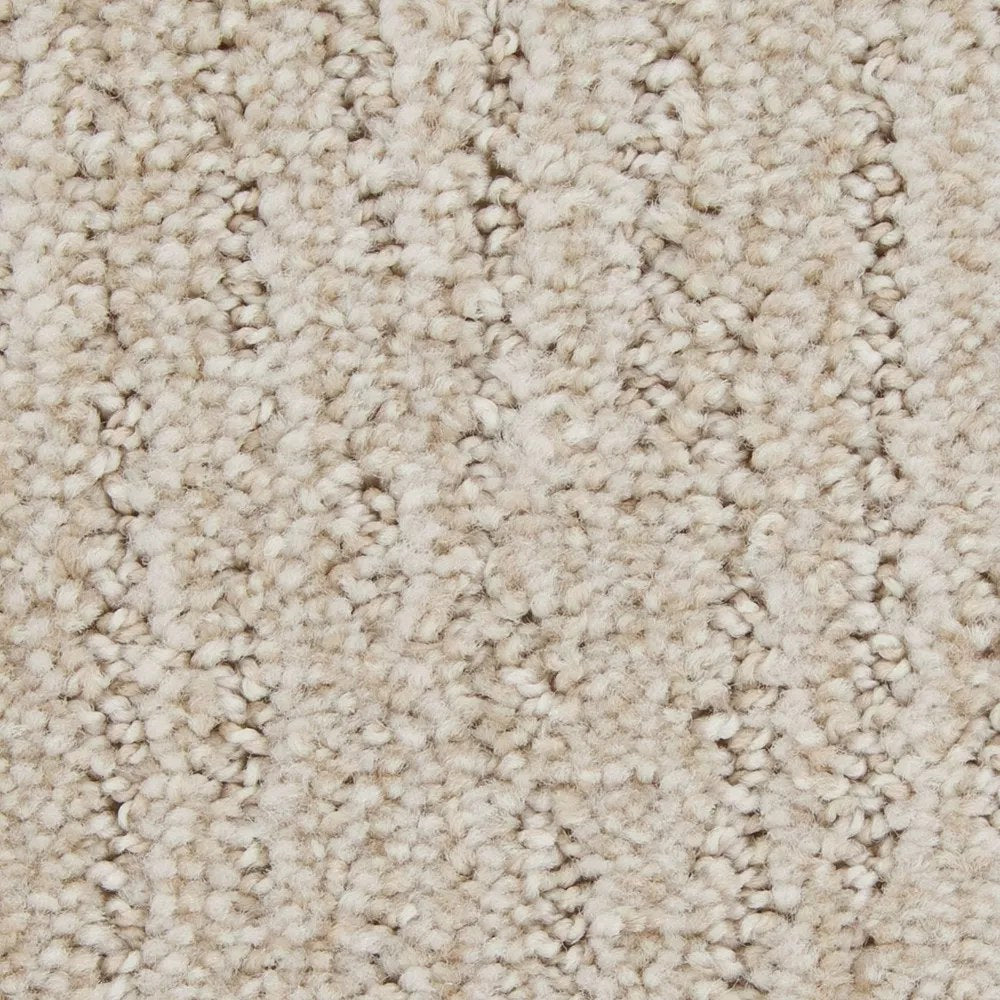 Mohawk Tonal Retreat EverStrand in Natural Linen, product detail