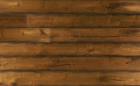 Johnson Alehouse Maple Maibock Engineered Hardwood Flooring