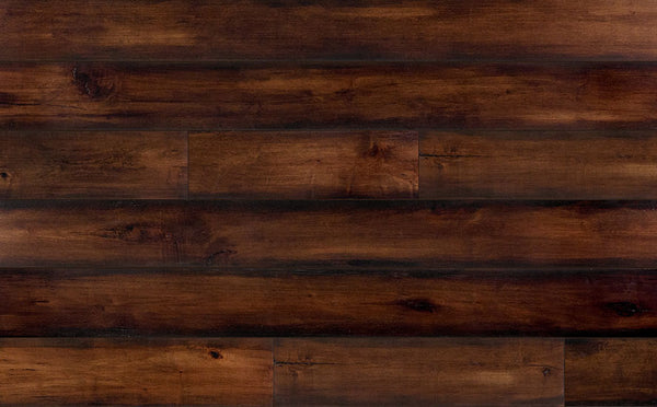 Johnson Alehouse Maple Doppelbock Engineered Hardwood Flooring