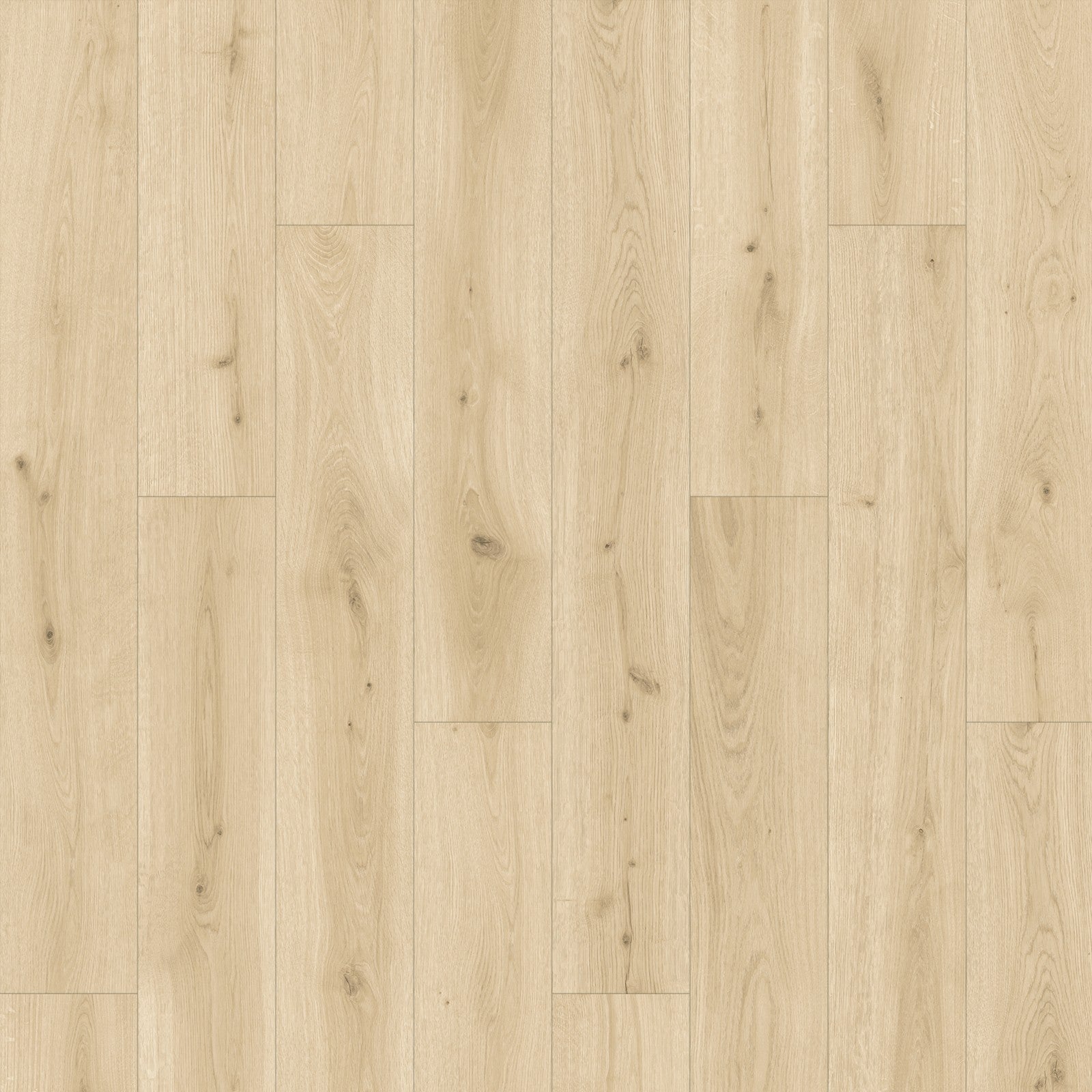 Mohawk Saylor's Cove in Ecru Oak, Resilient/Vinyl product detail