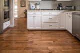Garrison II Smooth Chateau Engineered Hardwood Flooring
