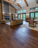 Garrison Legends Caffe Engineered Hardwood Flooring