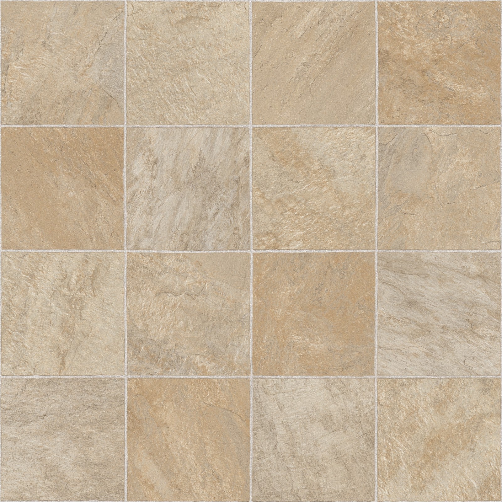 Mohawk Fieldcrest in Honey Slate, Resilient/Vinyl product detail