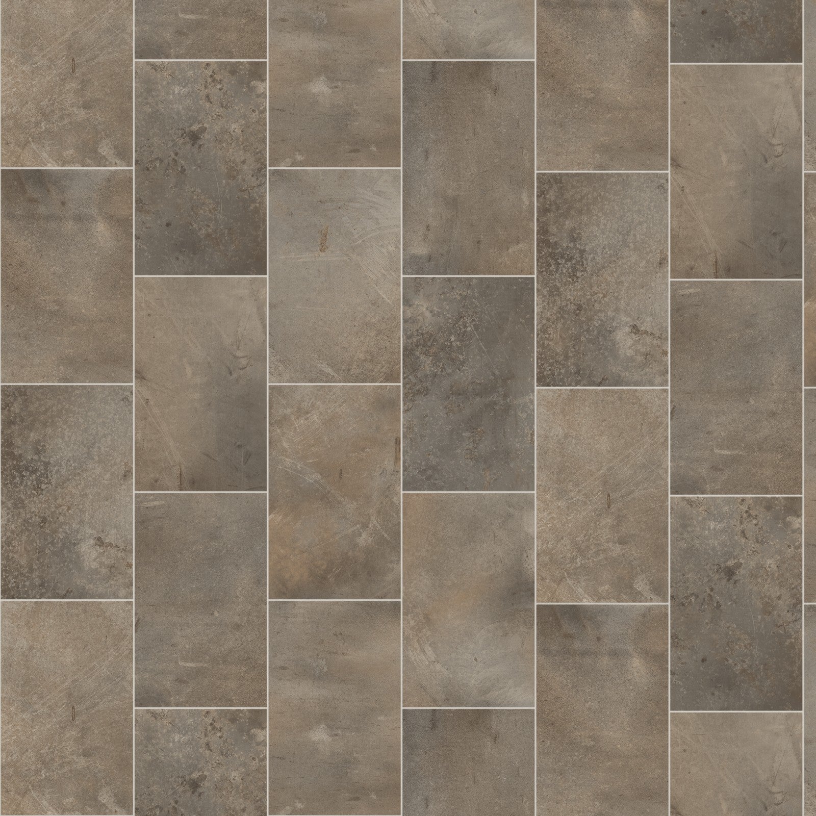 Mohawk Fieldcrest in Stucco Grey, Resilient/Vinyl product detail