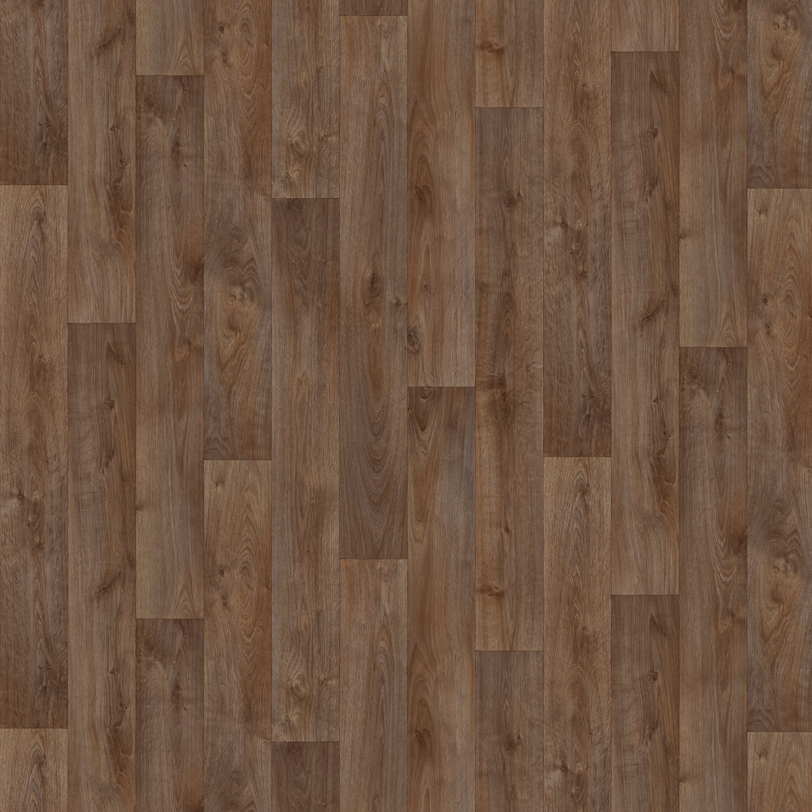 Mohawk Hampton Heights in Caravel Brown, Resilient/Vinyl product detail