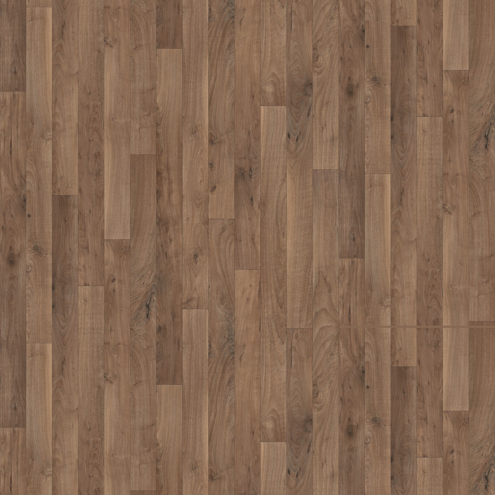 Mohawk Tempris in Almond Oak 743, Resilient/Vinyl product detail