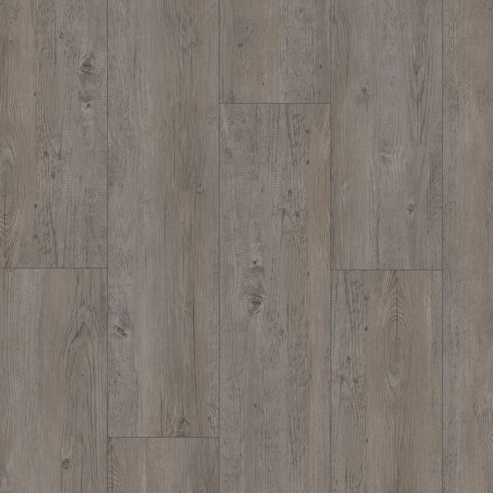 Mohawk Caldwell in Gotham Grey, Resilient/Vinyl product detail
