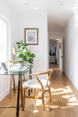 Garrison Newport Pebble Beach Engineered Hardwood Flooring