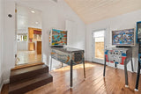 Garrison II Distressed Sierra Engineered Hardwood Flooring