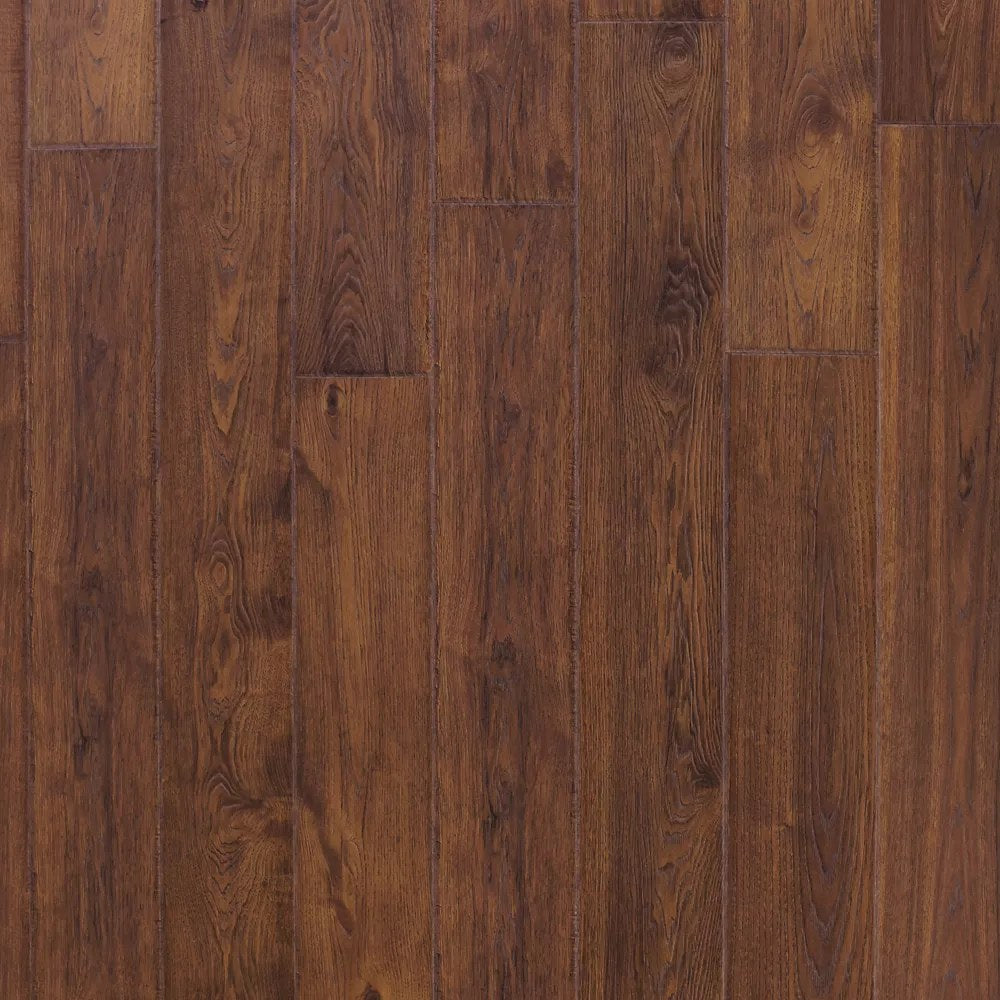 Mohawk Popular Commentary RevWood Plus in Cinnamon Oak, product detail