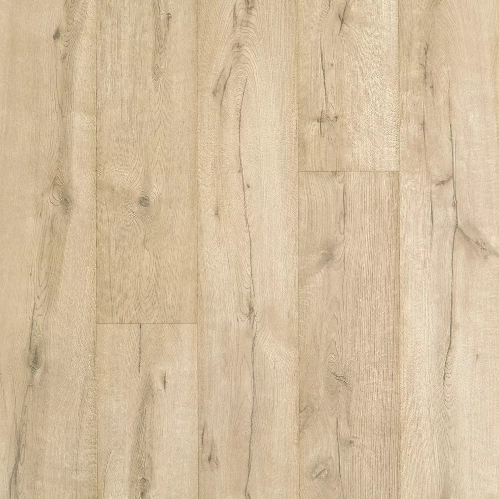 Mohawk Dynamic Composition RevWood Plus in Coastal Oak, product detail