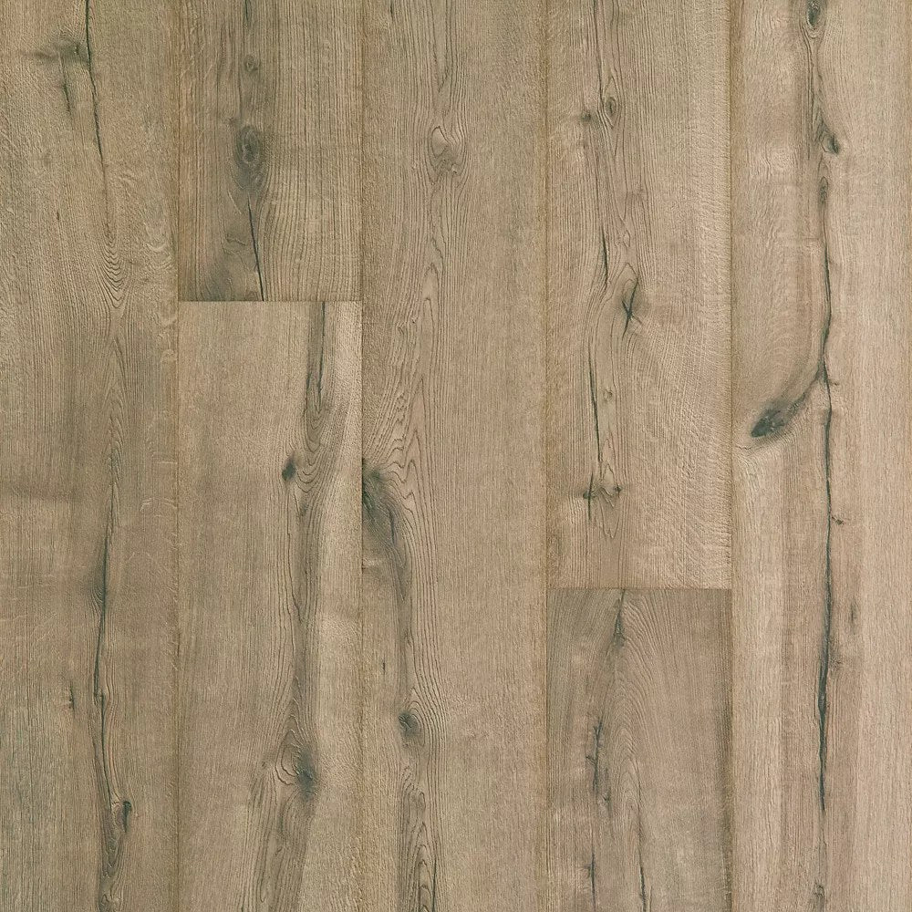 Mohawk Dynamic Composition RevWood Plus in Boardwalk Oak, product detail