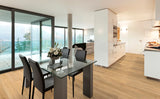 Johnson Grand Chateau European Oak Valer Engineered Hardwood Flooring