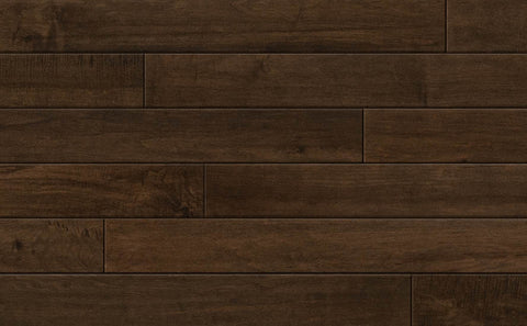 Johnson Green Mountain Maple Swanton Solid Hardwood Flooring