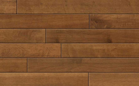 Johnson Green Mountain Maple Ripton Solid Hardwood Flooring