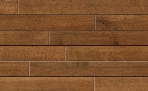 Johnson Green Mountain Maple Ripton Solid Hardwood Flooring