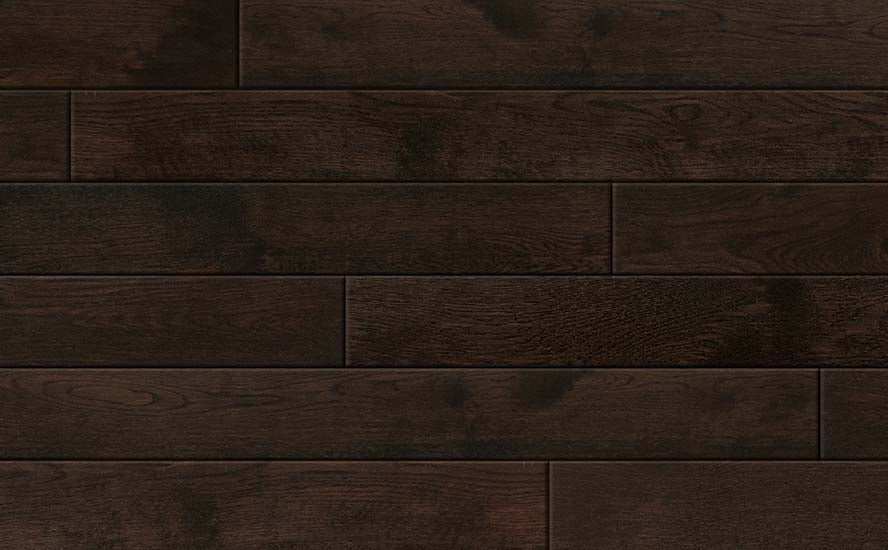 Oak Ludlow solid hardwood full plank