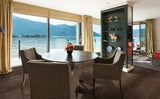 Johnson Green Mountain Oak Newbury Solid Hardwood Flooring