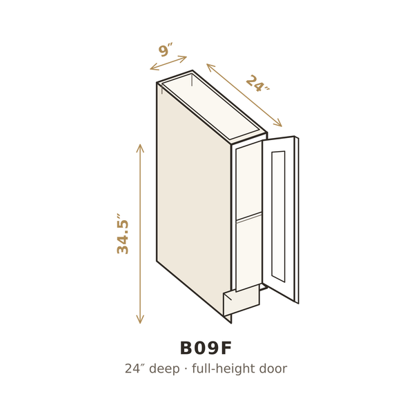 B09F 3D sketch