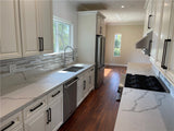Garrison Exotics Gold Engineered Hardwood Flooring