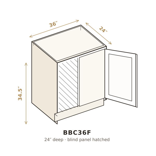 BBC36F 3D sketch