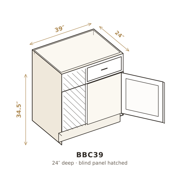 BBC39 3D sketch