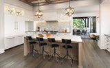 Johnson Mount British Oak Devon Engineered Hardwood Flooring