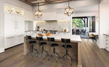 Johnson Mount British Oak Kildare Engineered Hardwood Flooring