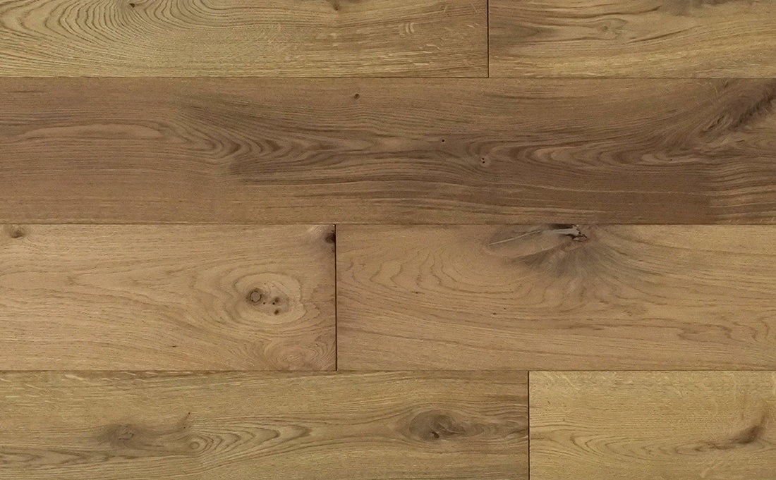 Johnson Mount British Oak Sunderland Engineered Hardwood Flooring