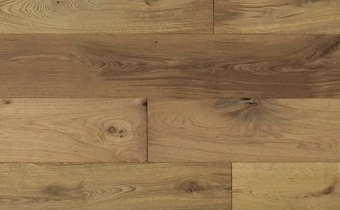 Johnson Mount British Oak Sunderland Engineered Hardwood Flooring