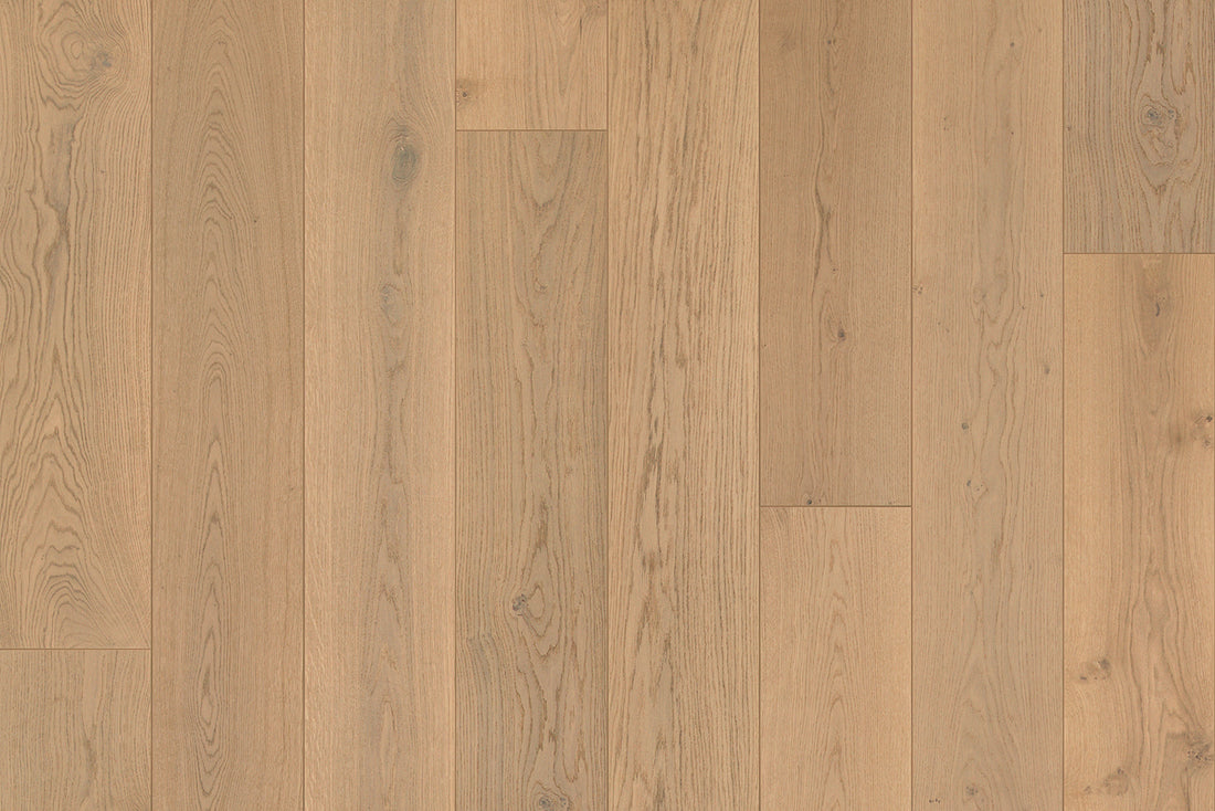 Garrison Beverly Hills Burton Way Engineered Hardwood Flooring