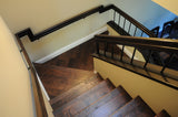 Garrison Competition Buster Truffle Engineered Hardwood Flooring