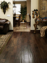 Garrison Carolina Classic Charlotte Engineered Hardwood Flooring